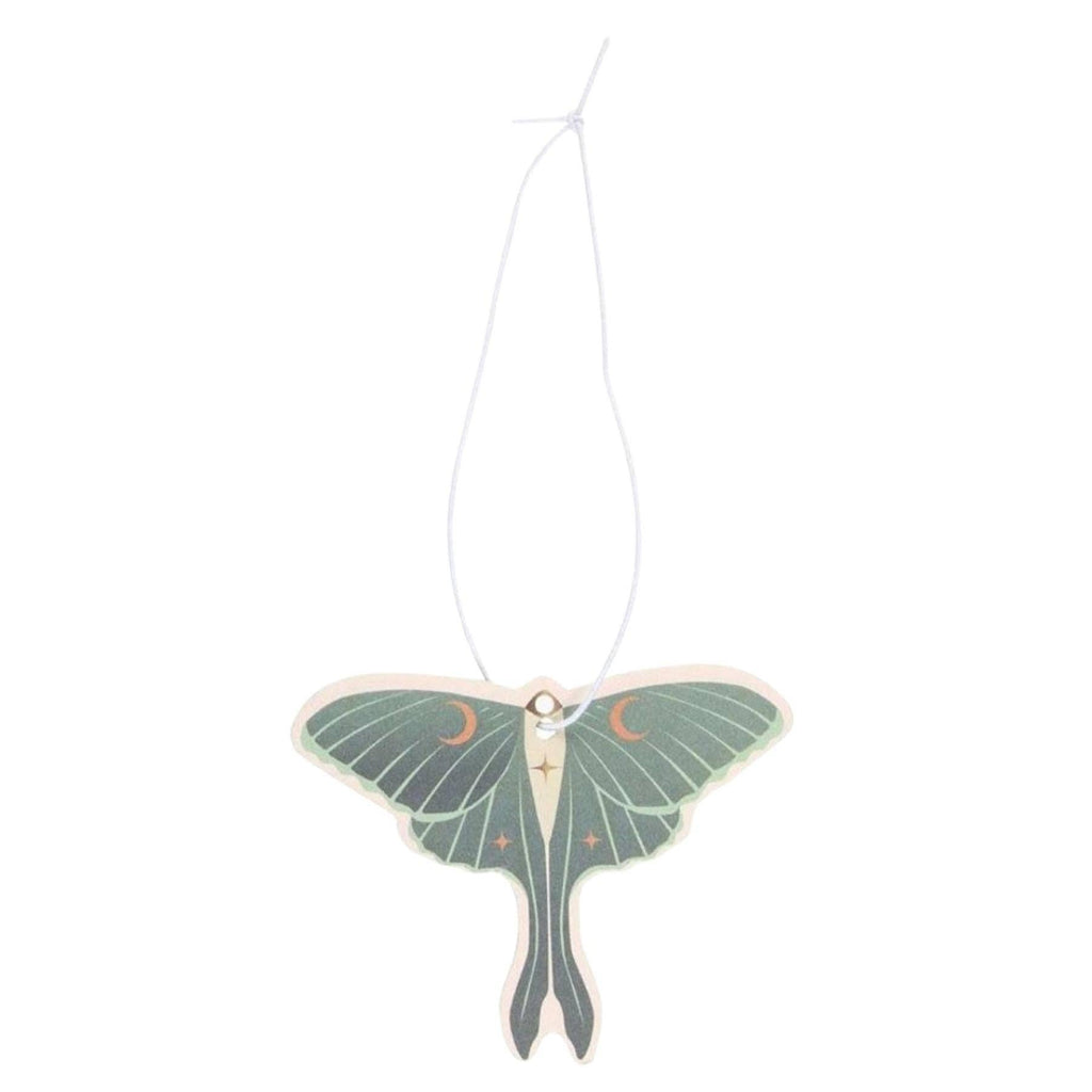Apple Dark Forest Moth Air Freshener.