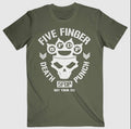 Five Finger Death Punch - Knucklehead - Graphic Tee