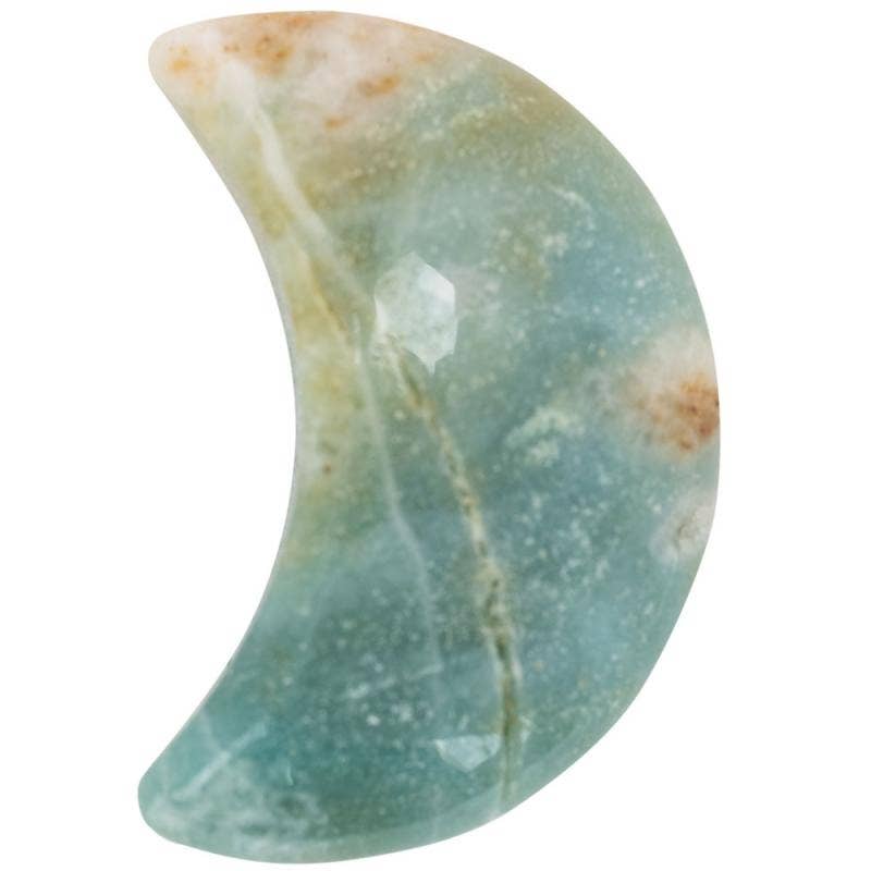 Gemstone Moons