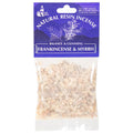 WOLF SPIRIT NATURAL RESIN INCENSE