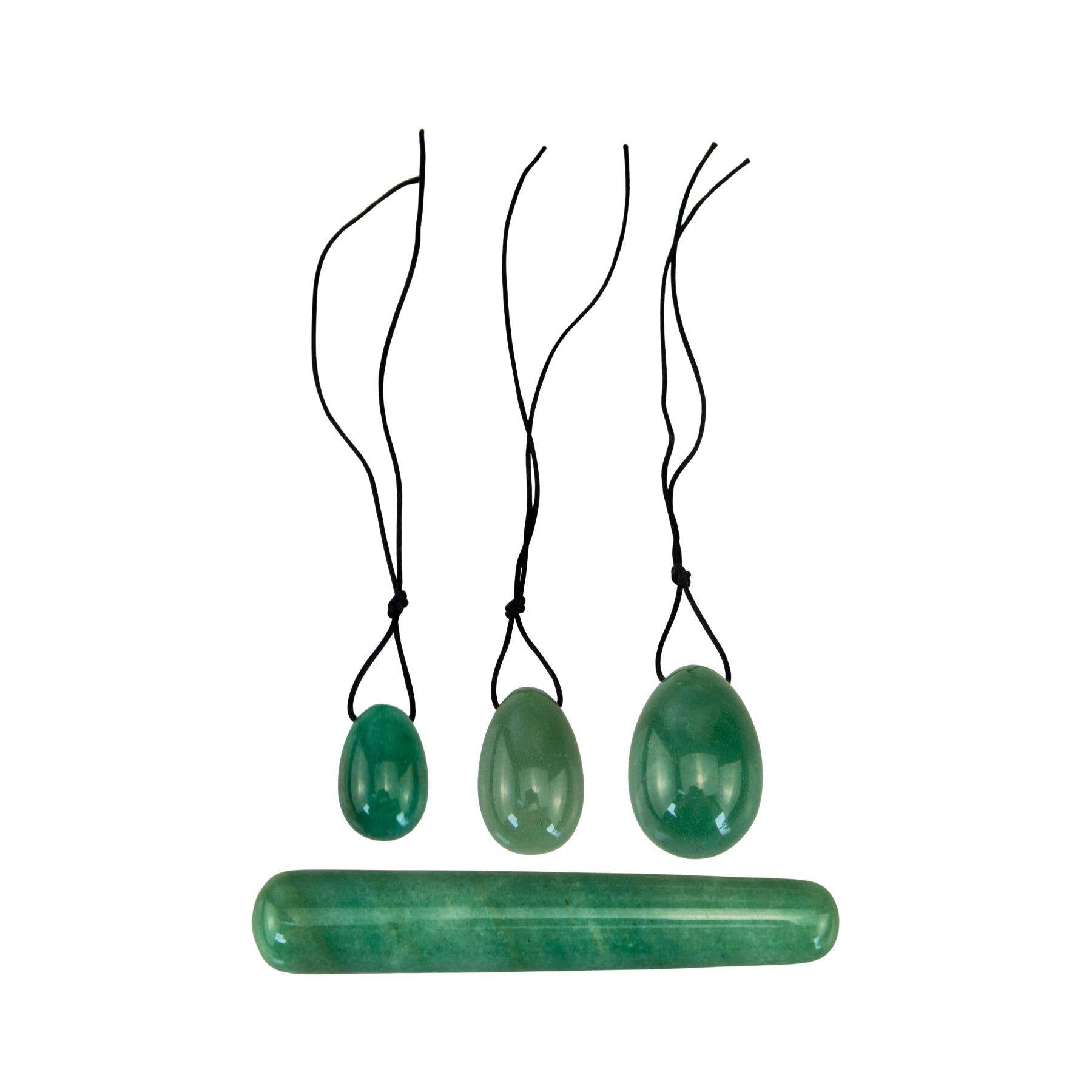 Yoni Eggs