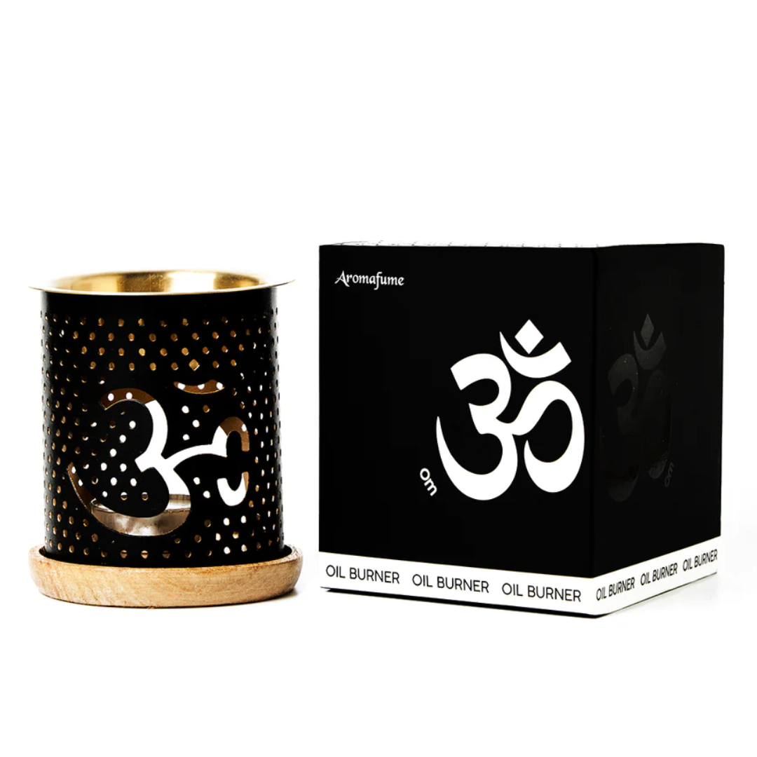 Om Oil Burner