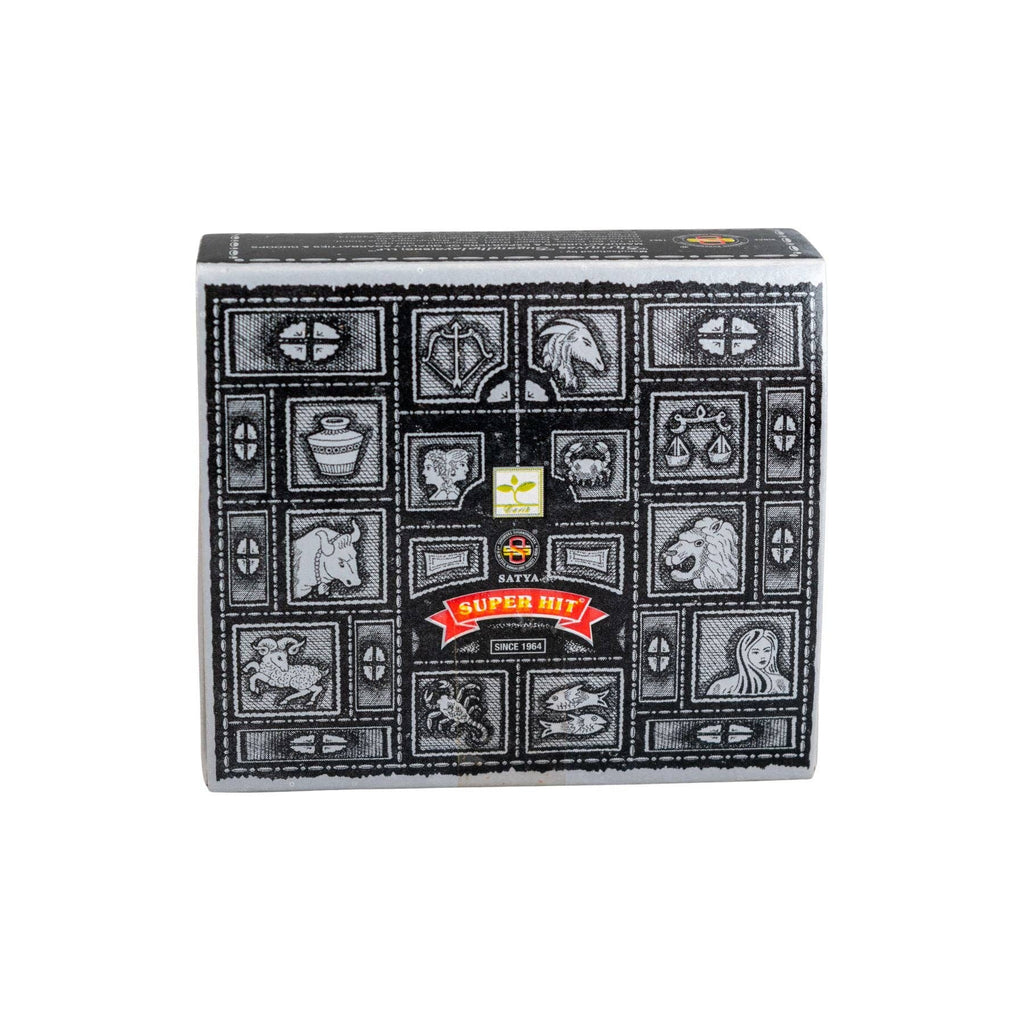 Satya Dhoop Incense Cones.