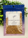 Solomon’s Seal Root- 1oz