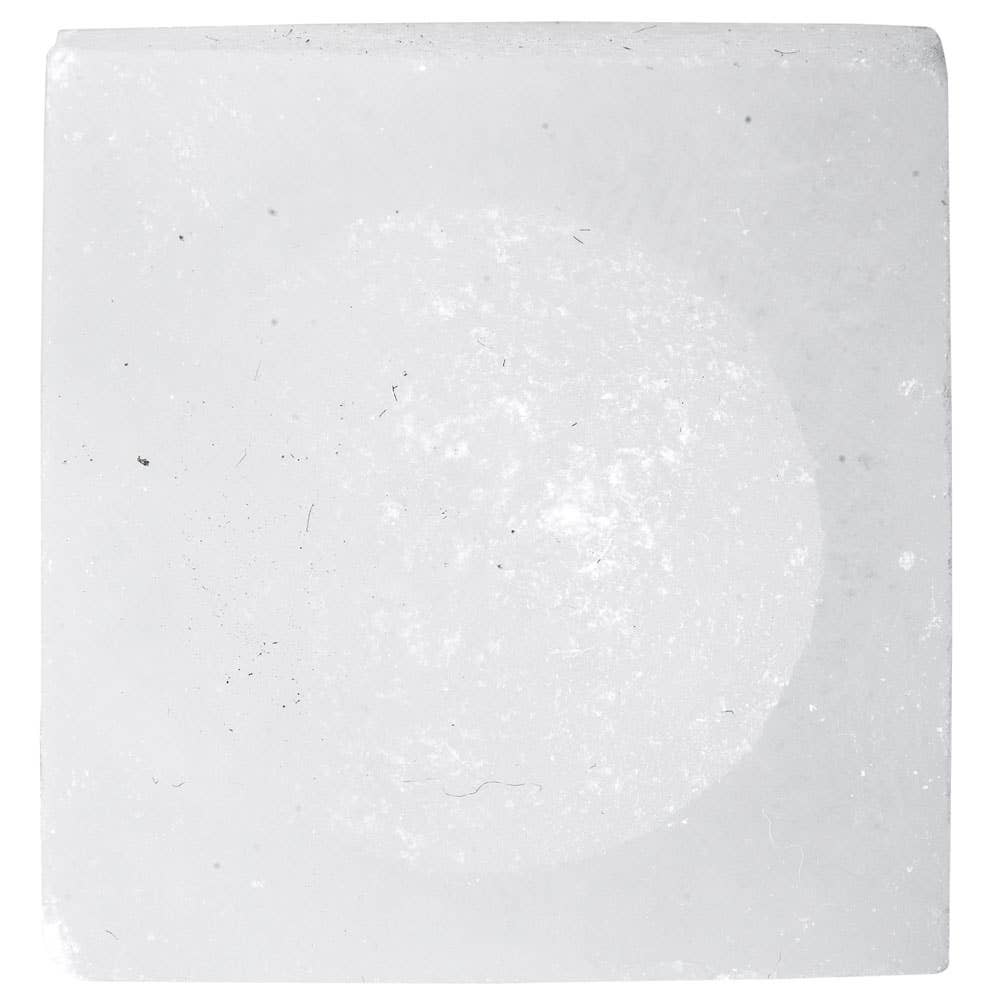 SELENITE SPHERE STAND
