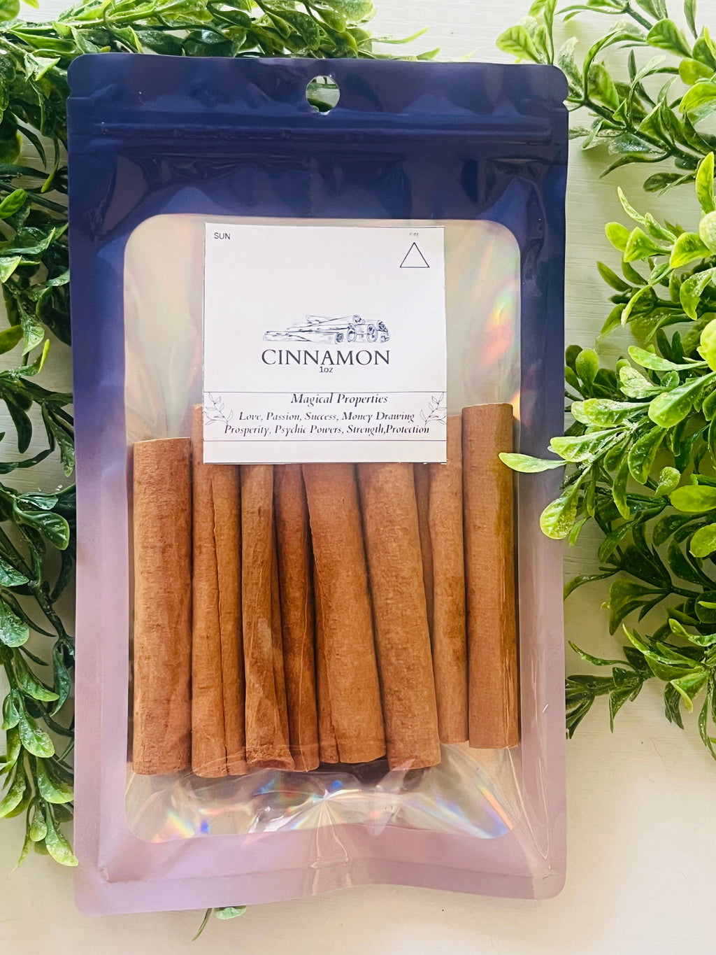 Cinnamon Sticks-1oz