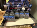 nightmare before Christmas key chains