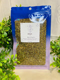 Basil Leaf -100% Organic