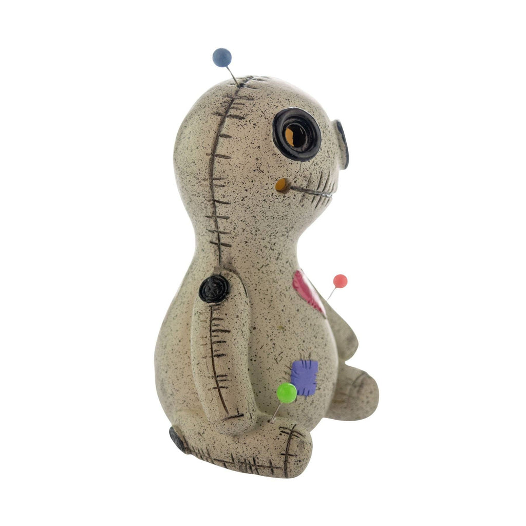 Voodoo Doll Incense Burner