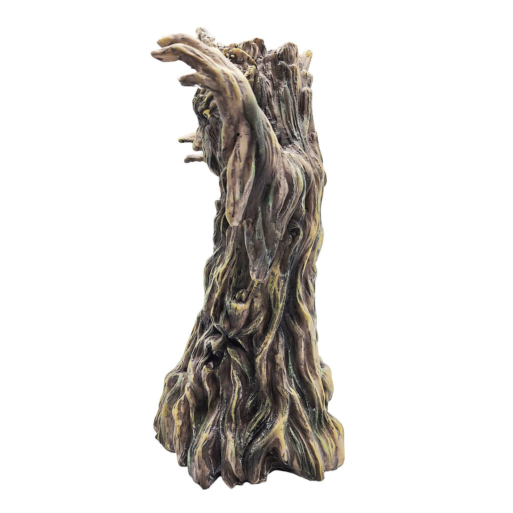 Scary Tree Incense Burner
