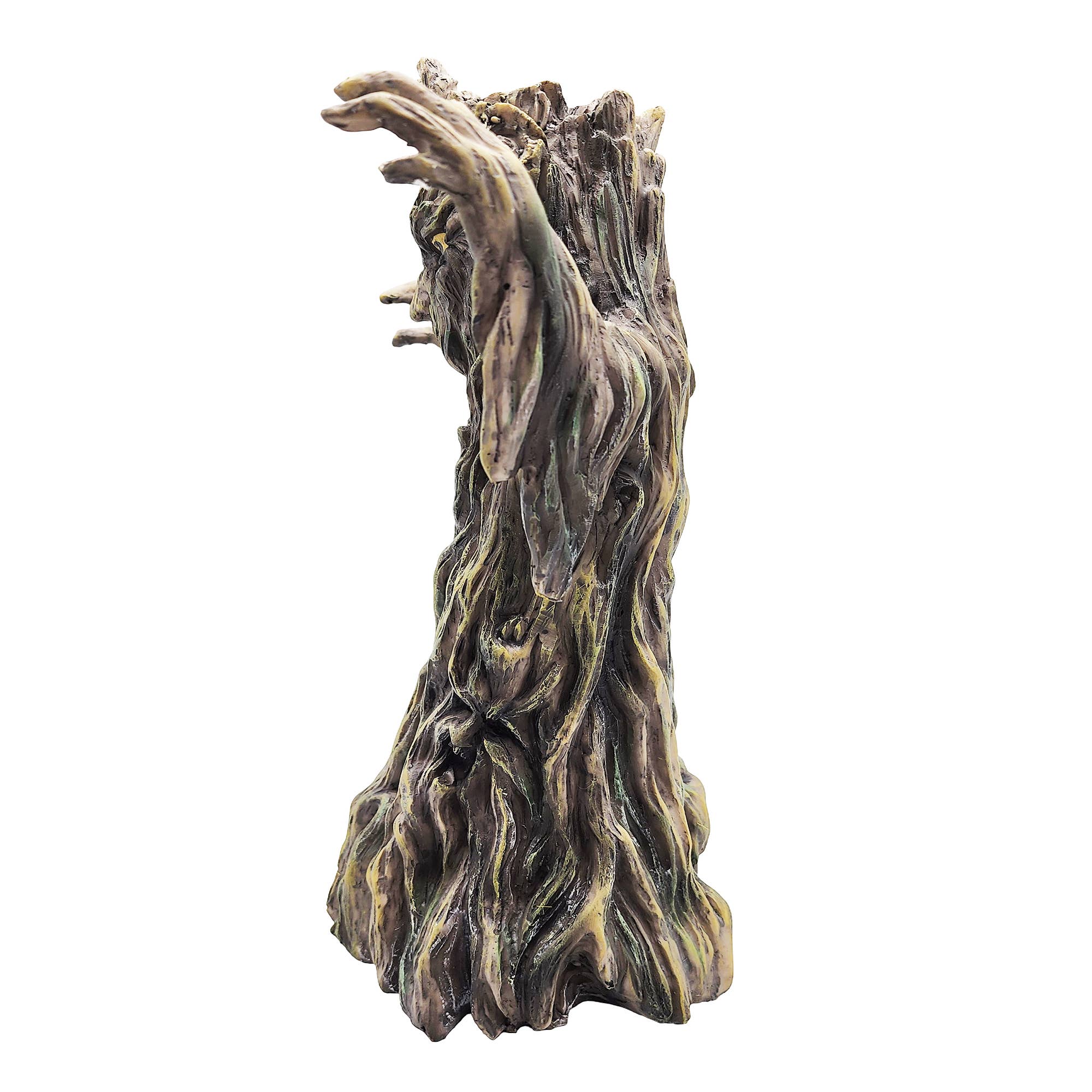Scary Tree Incense Burner