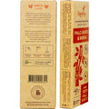 Ispalla Natural Incense - Palo Santo & Myrrh (8 Sticks)