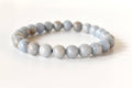 Healing Bracelet | Angelite | Gemstone Bracelet