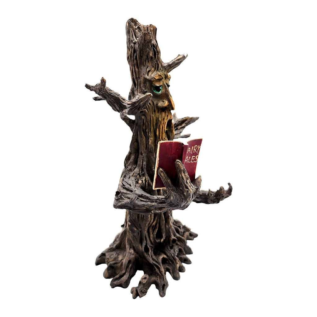 Poet Tree