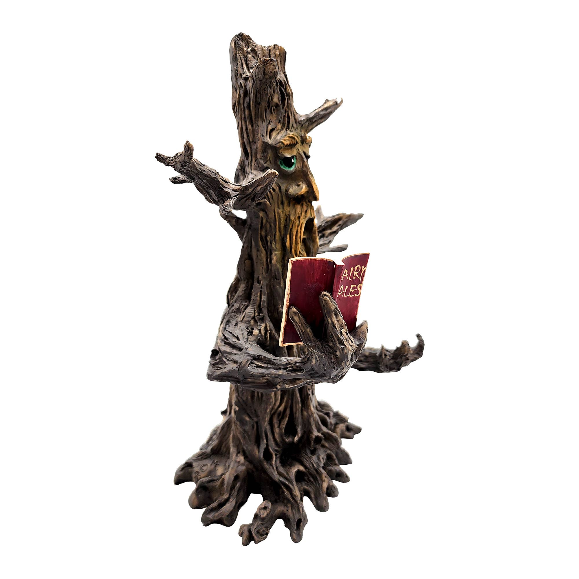 Poet Tree