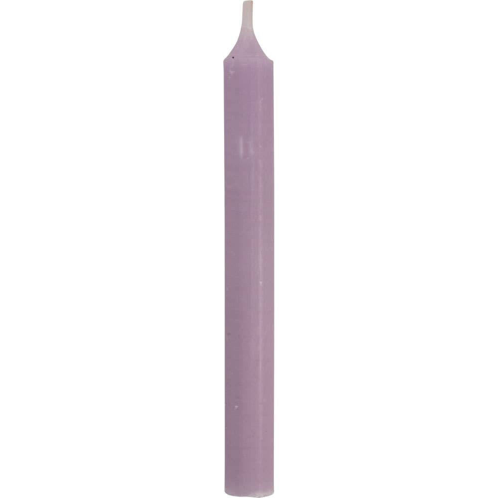 Harmonia Mini Ritual Candles - Light Pink -as is (Pack of 20