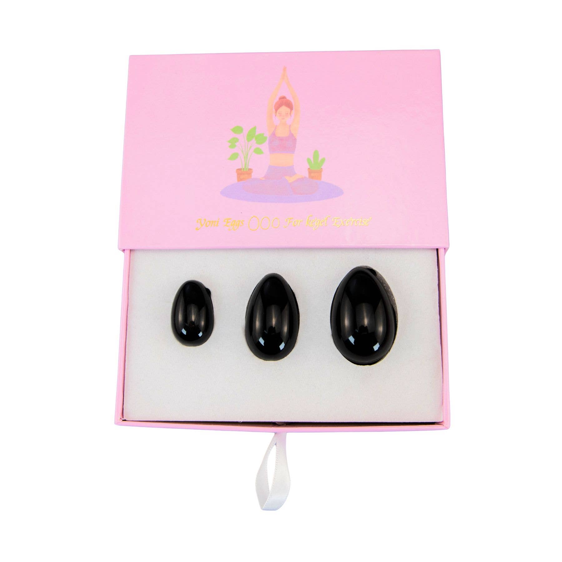 Yoni Eggs