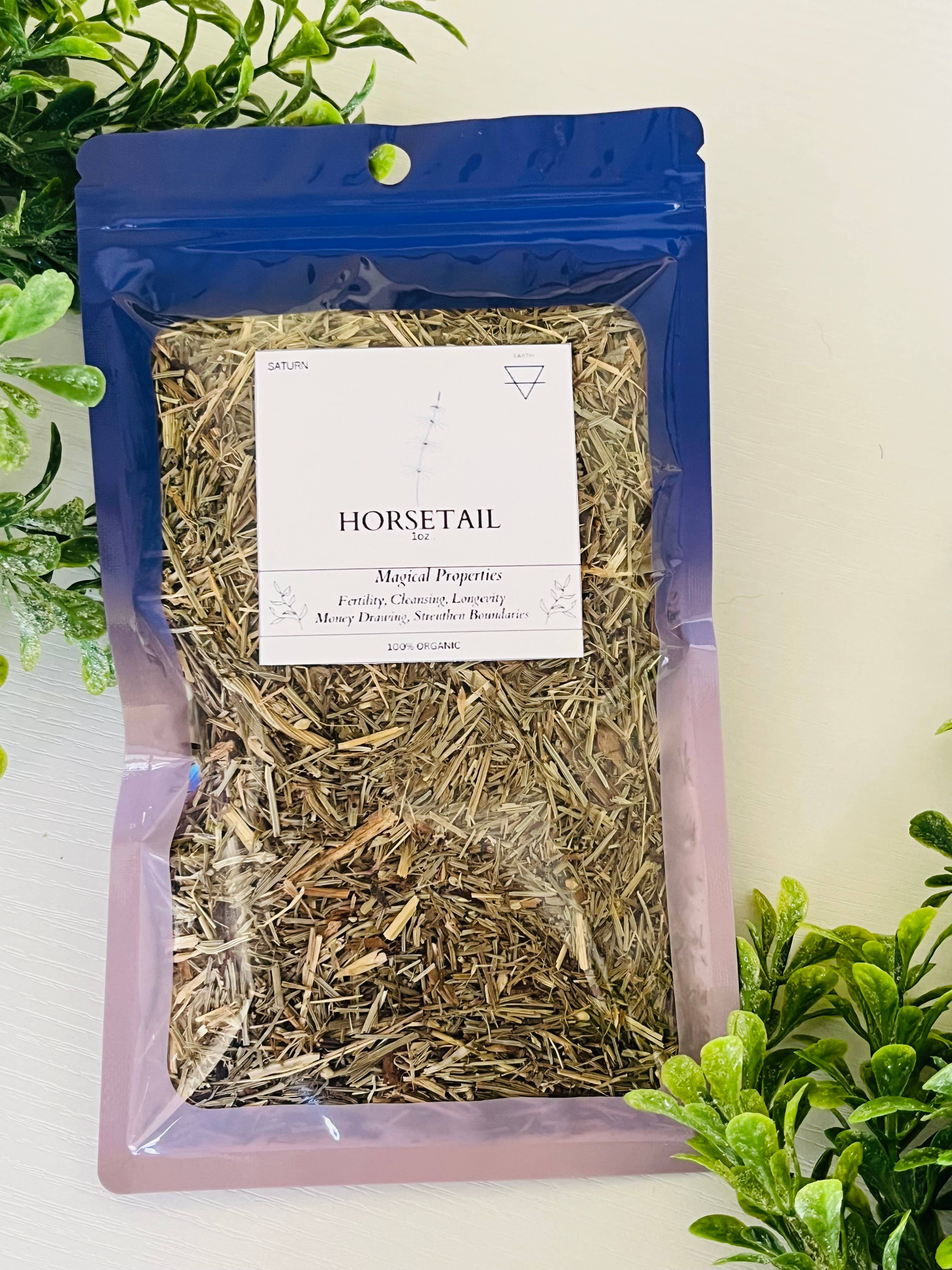 Horsetail-1oz