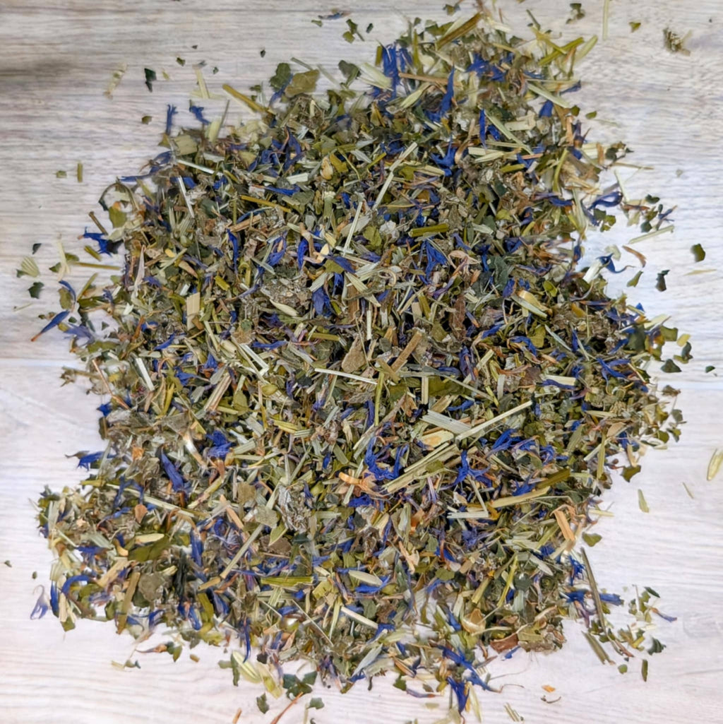 Meditation – Grounding Herbal Tea - Cuppa