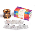 7 Chakra Incense Bricks Gift Set