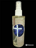 Divine Blessings Holy Oil Spray 4oz.