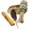 Beginner's Smudging Kit (Each)