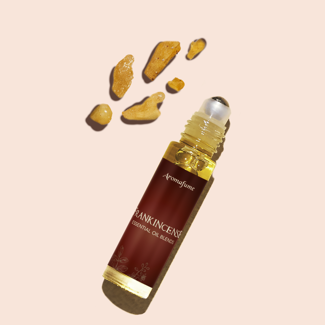 Frankincense Roll On | Fragrance Oil Roll On