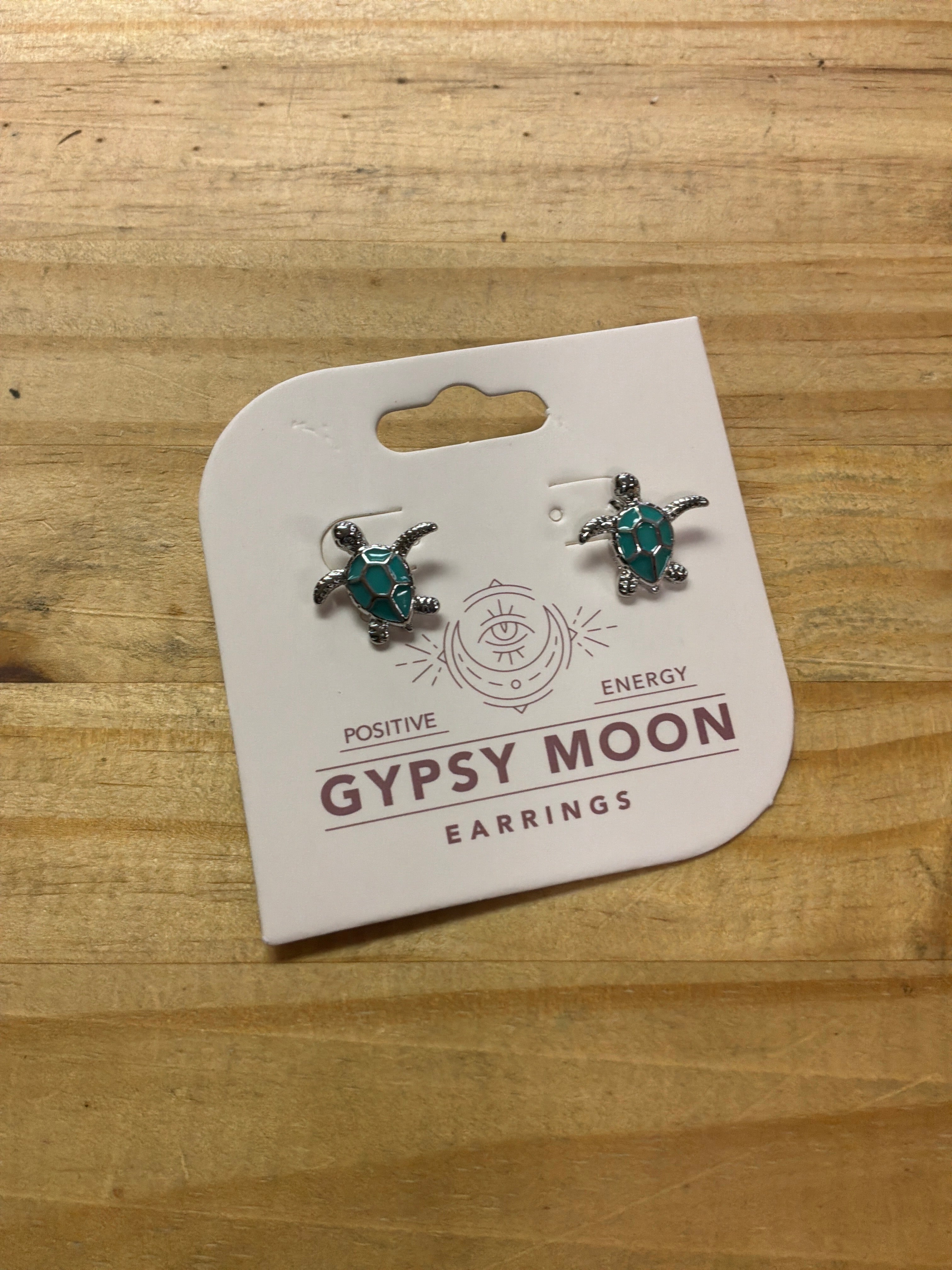 TURTLE STUDS