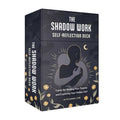 Shadow Work Self-Reflection Deck by Jor-El Caraballo