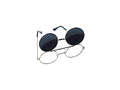 Vintage John  Lennon Flip Up Sunglasses