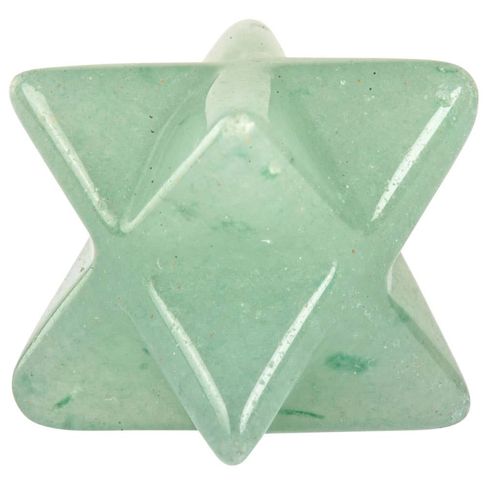 Crystal Merkaba