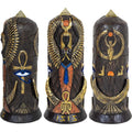 Polyresin Statue w/LED - Isis