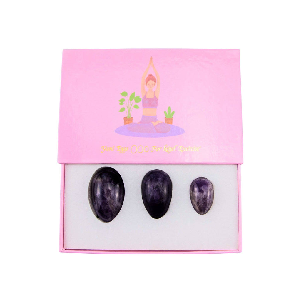 Yoni Eggs