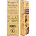 Ispalla Natural Incense - Palo Santo & Lavender (8 Sticks)