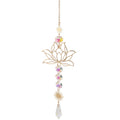 LOTUS SUNCATCHER