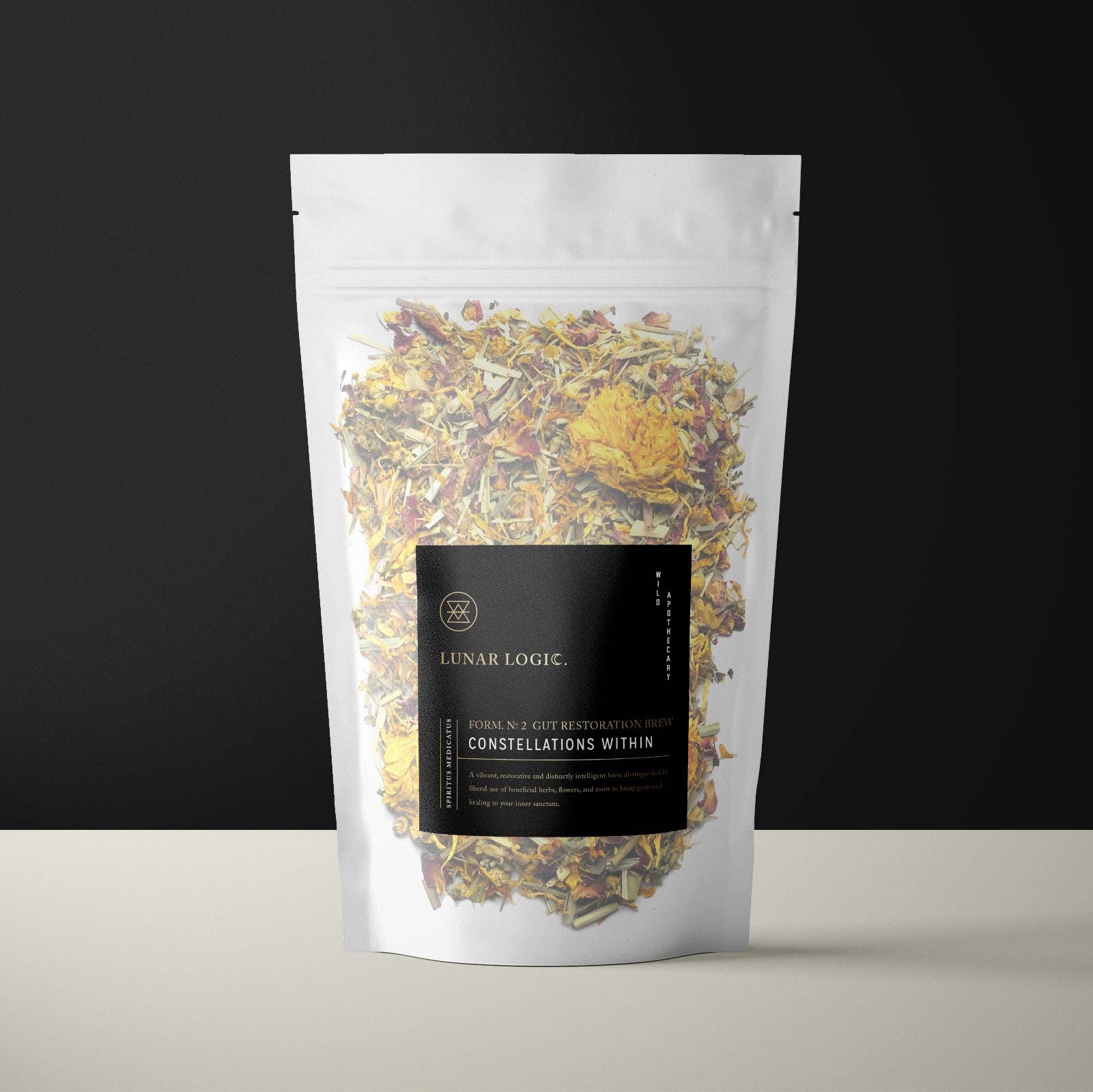 CONSTELLATIONS WITHIN / Gut Restoration Tea
