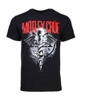 Motley Crue - Dr Feelgood - Graphic Tee