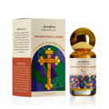Frankincense & Myrrh Anointing Oil | Holy Oil For Prayer