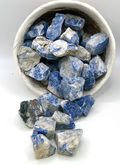Sodalite - Raw Crystal Stone