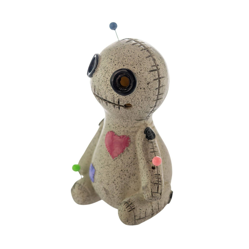 Voodoo Doll Incense Burner