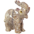 Spirit Animal 1.25-inch Elephant Dolomite