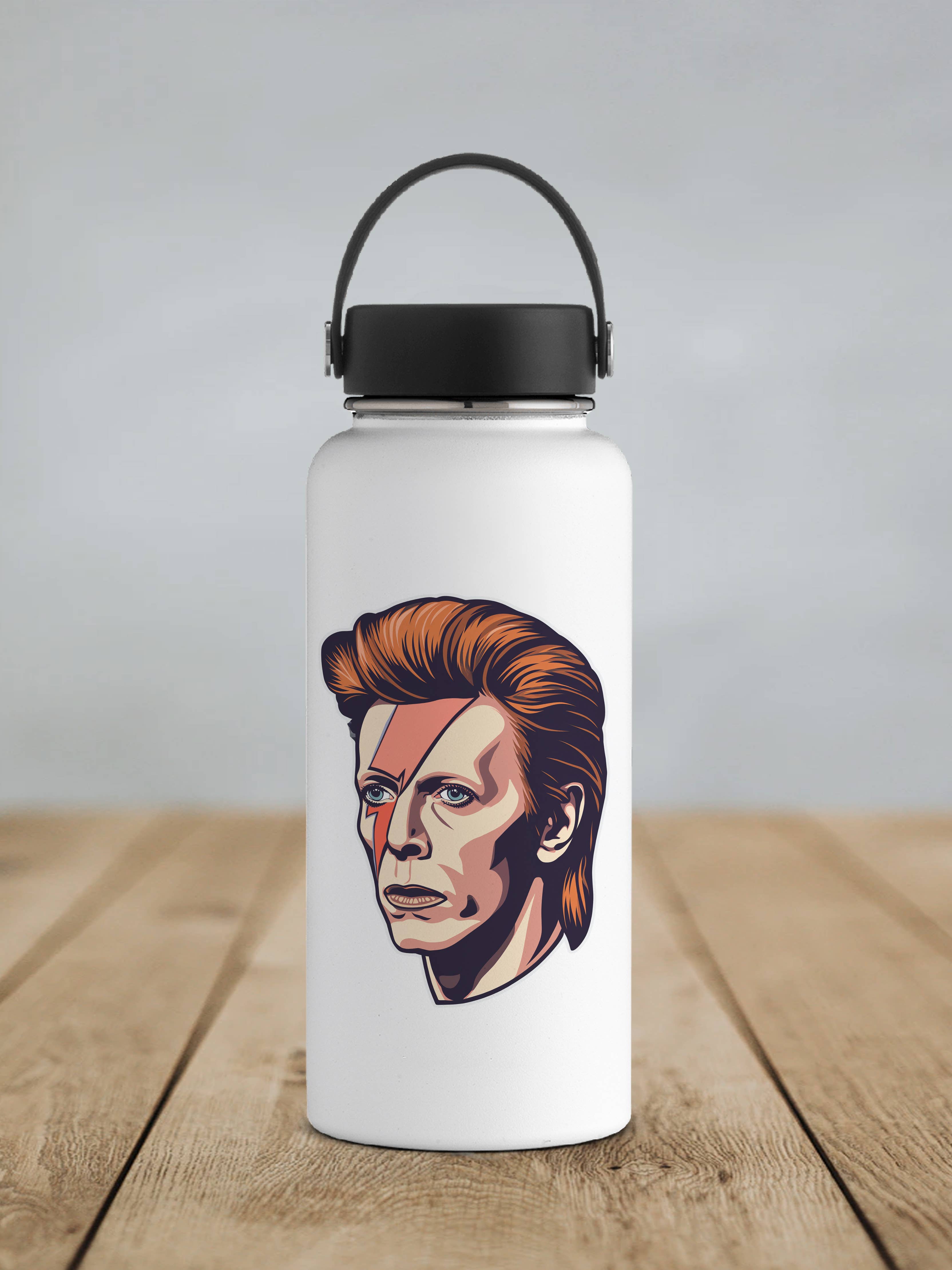 Bavid Dowie Sticker