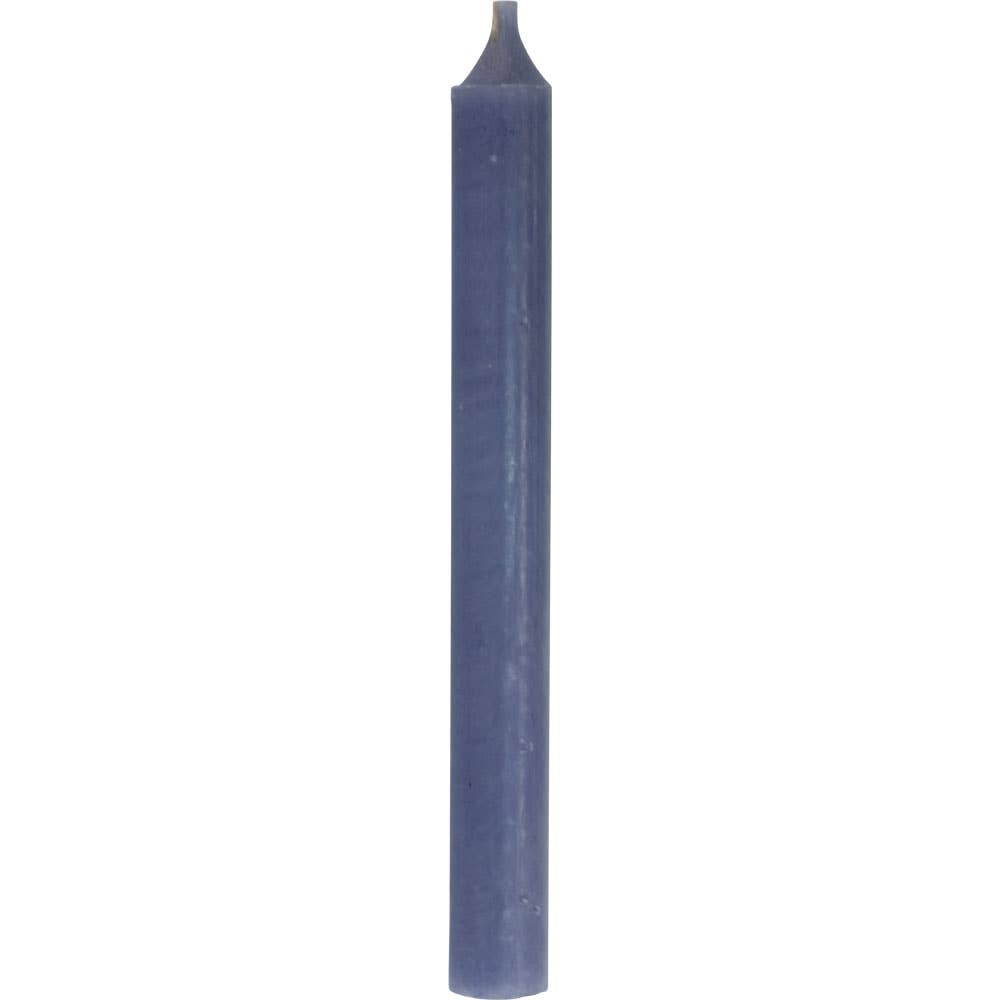 Harmonia Mini Ritual Candles - Purple