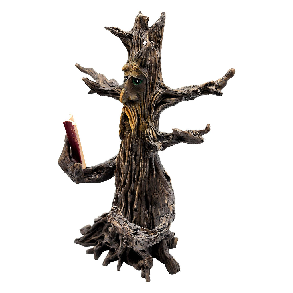 Poet Tree