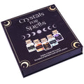 Crystals for Spells Bottle Kit