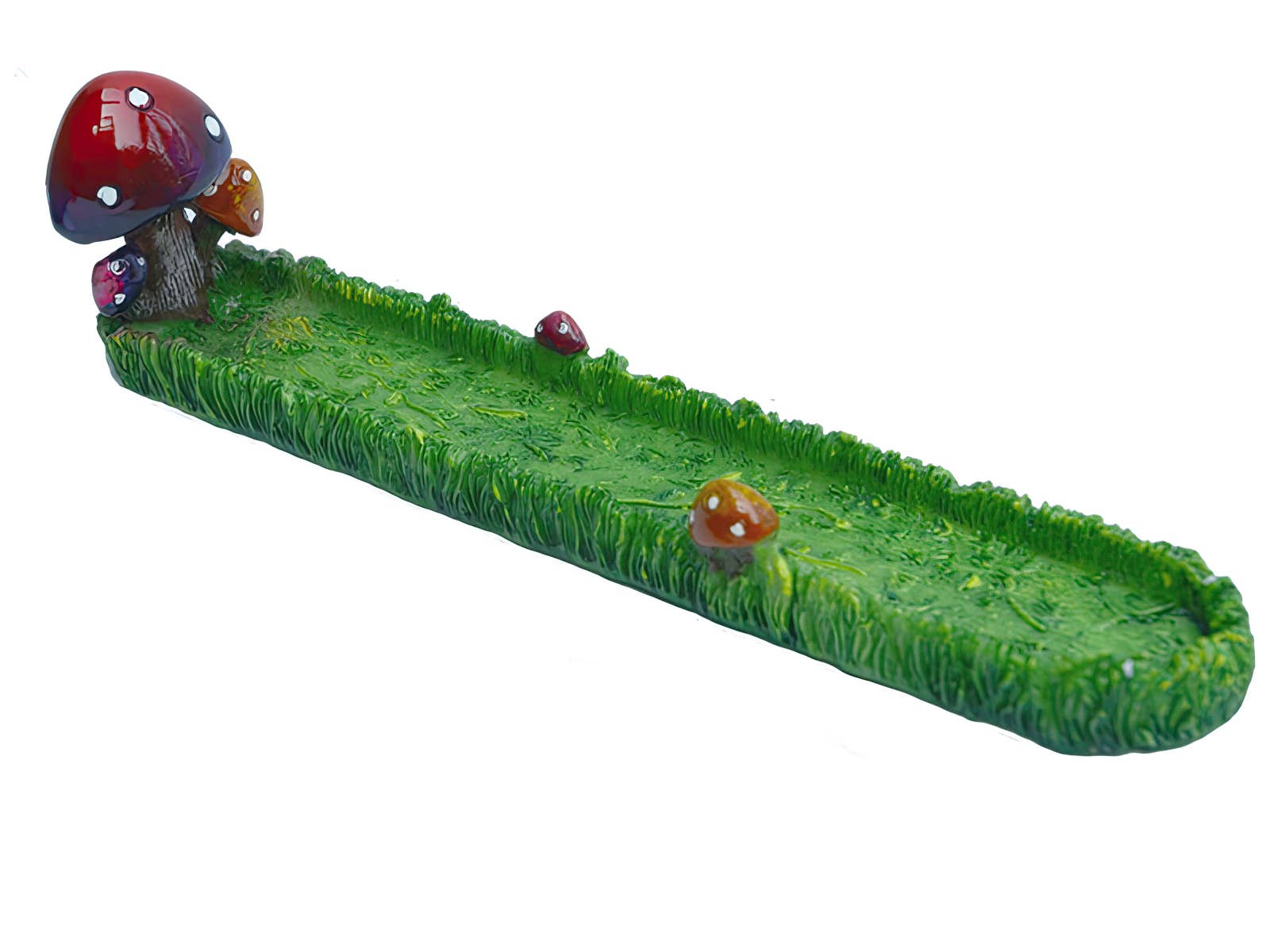 Mushroom Incense Burner