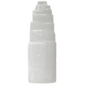 Selenite Iceberg Tower Large