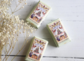 Murray and Lanman Florida Water Bar Soap.