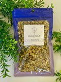 Chamomile -100% Organic