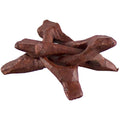 Wood Tripod Sphere Stand - 2-inch (Each)